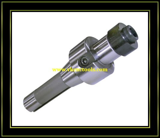R8 Taper Shank Face Mill Arbors(FMA Inch Type）