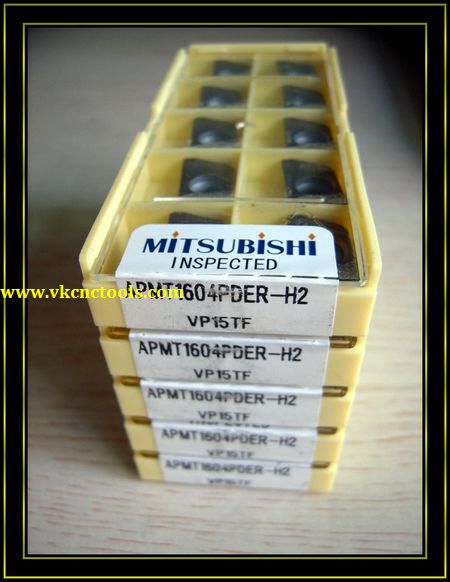 APMT1604PDER M2 VP15TF(Mitsubishi Brand)
