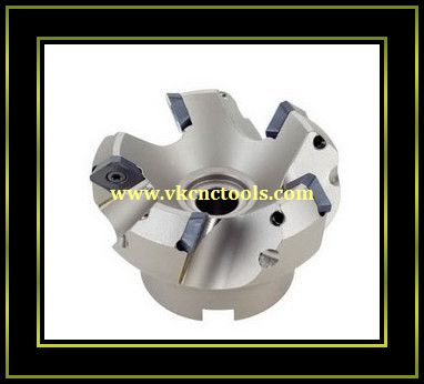 SE13 Type 45Degree High-speed Face Milling Cutter