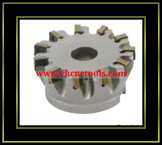 4047 75Degree Face Milling Cutter for SN*X1205