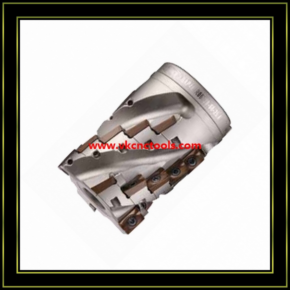 BAP400R Rough Milling Cutter For APMT1604 insert