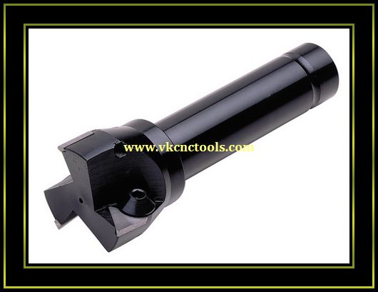 TPR22 Type Right-Angle End Milling Cutter