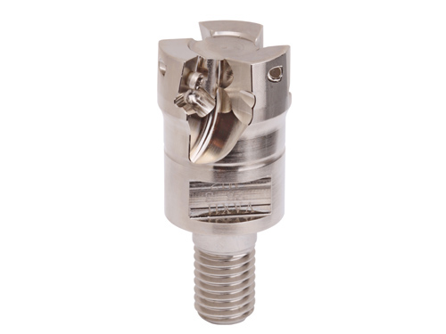 R390 Screw-on Milling Cutter for Sandvik R390-11T3 Inserts