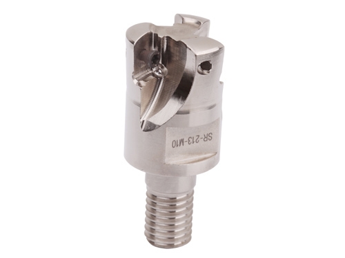 ASR Screw-on Milling Cutter for Hitachi EPMT0603 Inserts